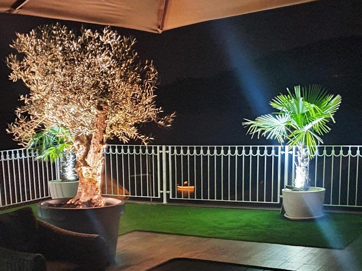 Villa Stella Rose ルスティサ エクステリア 写真